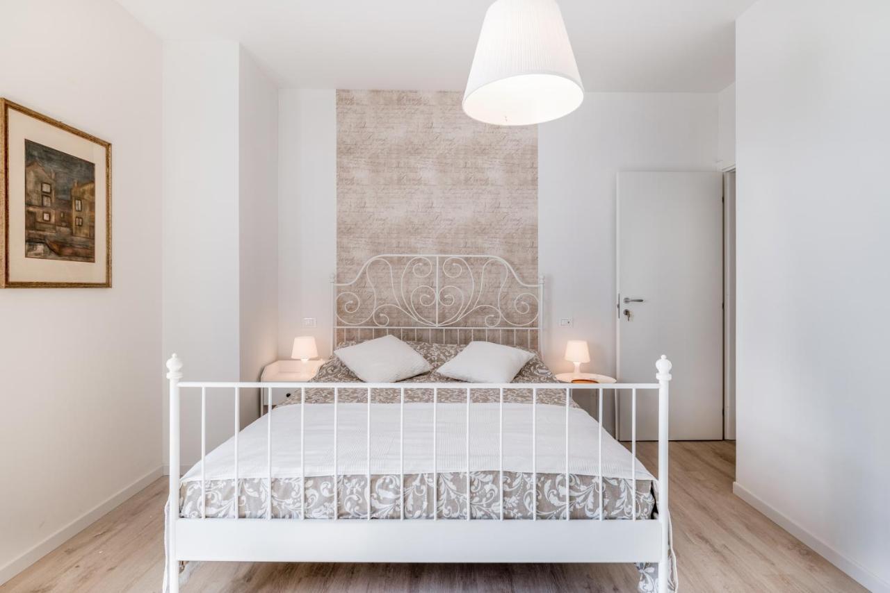 Appartamento Family & Friends With Shared Bathroom Padova