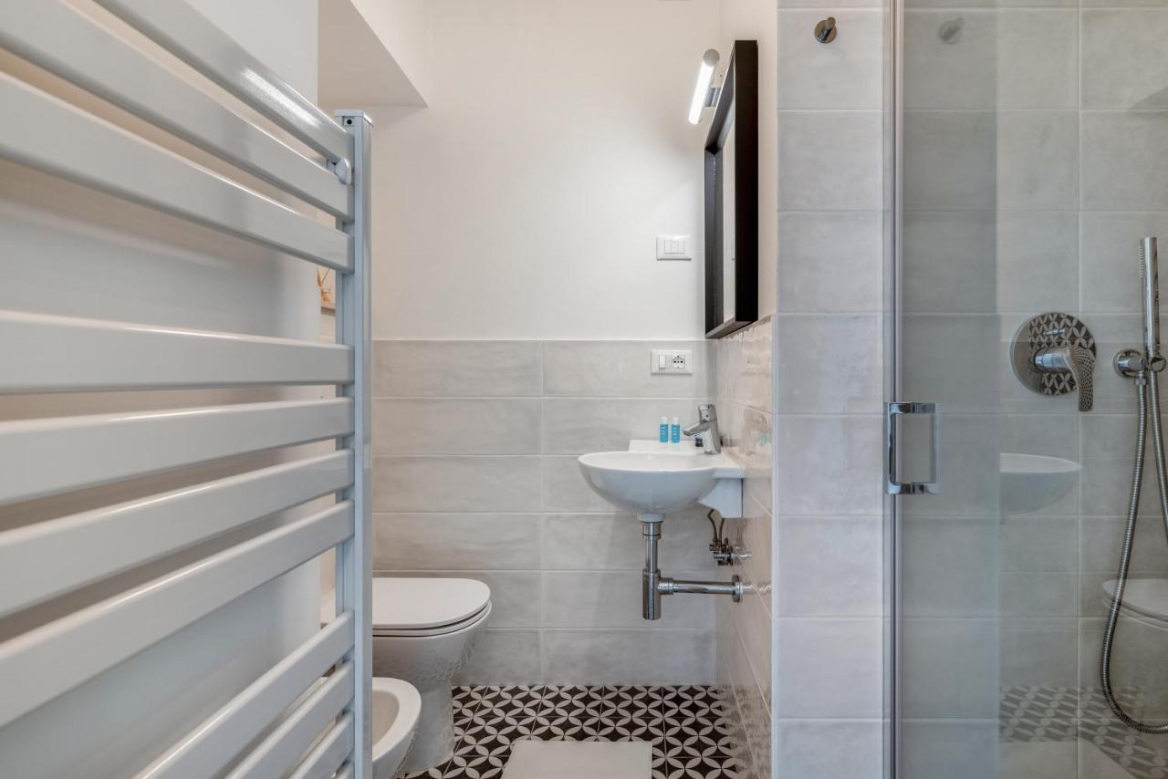 Appartamento Family & Friends With Shared Bathroom