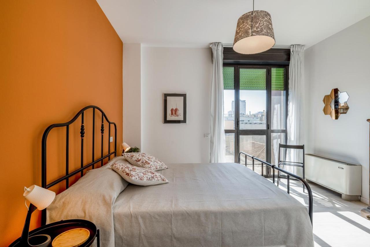 Family & Friends With Shared Bathroom Appartamento Padova