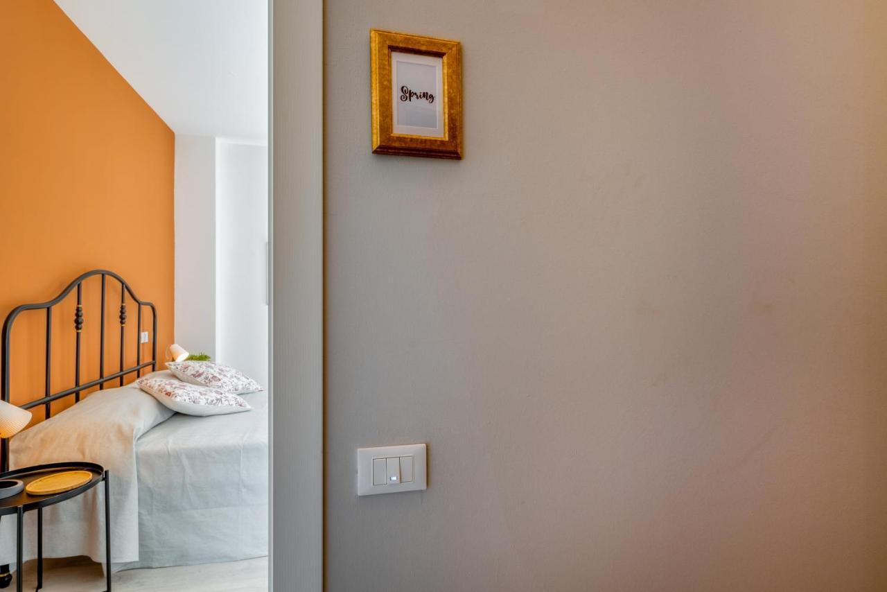 Apartment Family & Friends With Shared Bathroom